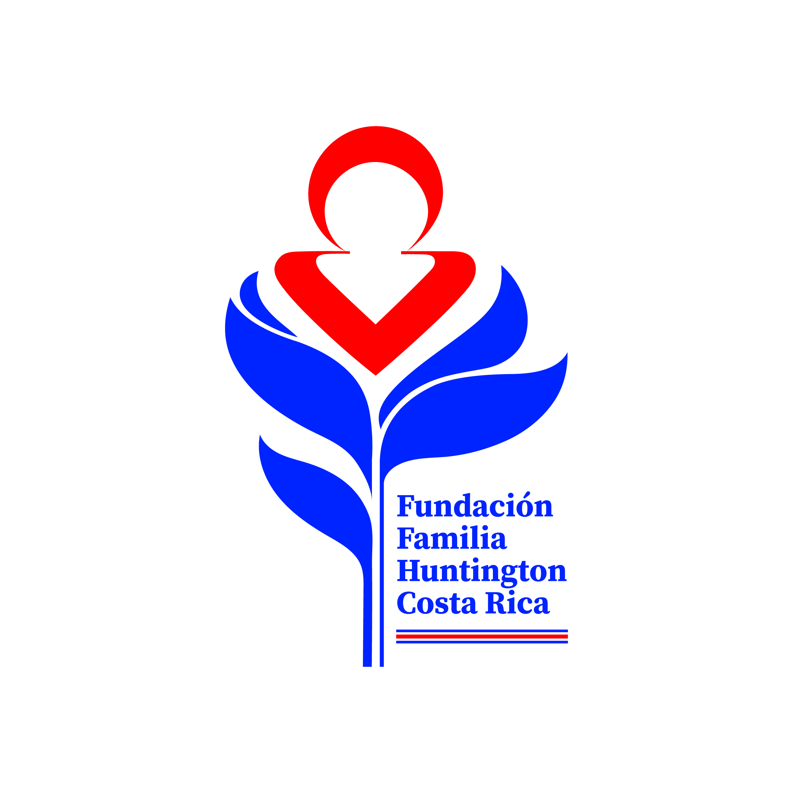 Fundación Familia Huntington Logo