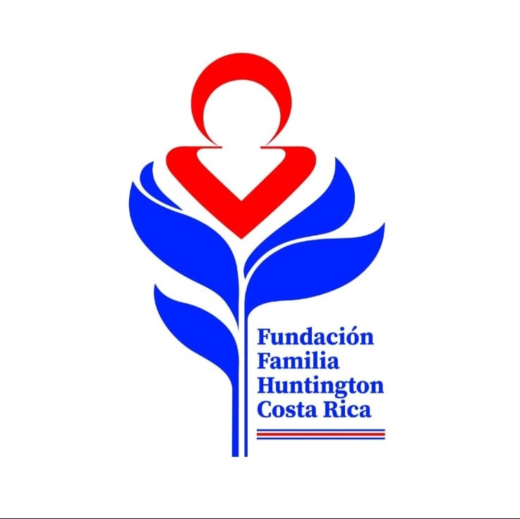 Fundacion Familia Huntington Costa Rica Logo